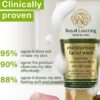 Facial Wash Moisturising 150 ml - Royal lustring facial wash moisturising 150 ml royal lustring