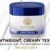 royal lustring midnight revival night crème