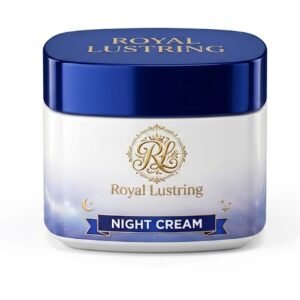 royal lustring midnight revival night crème